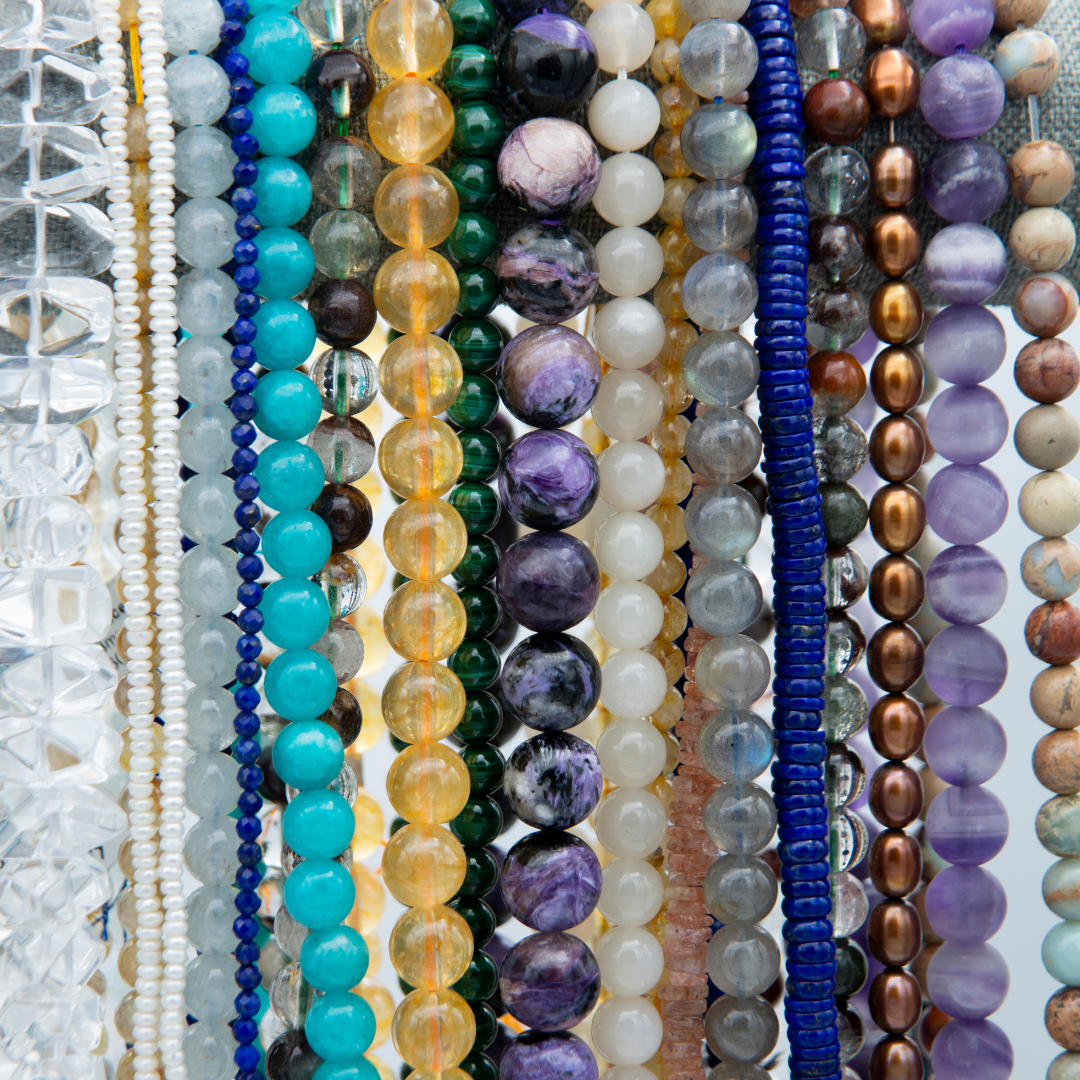Mountain beads clearance
