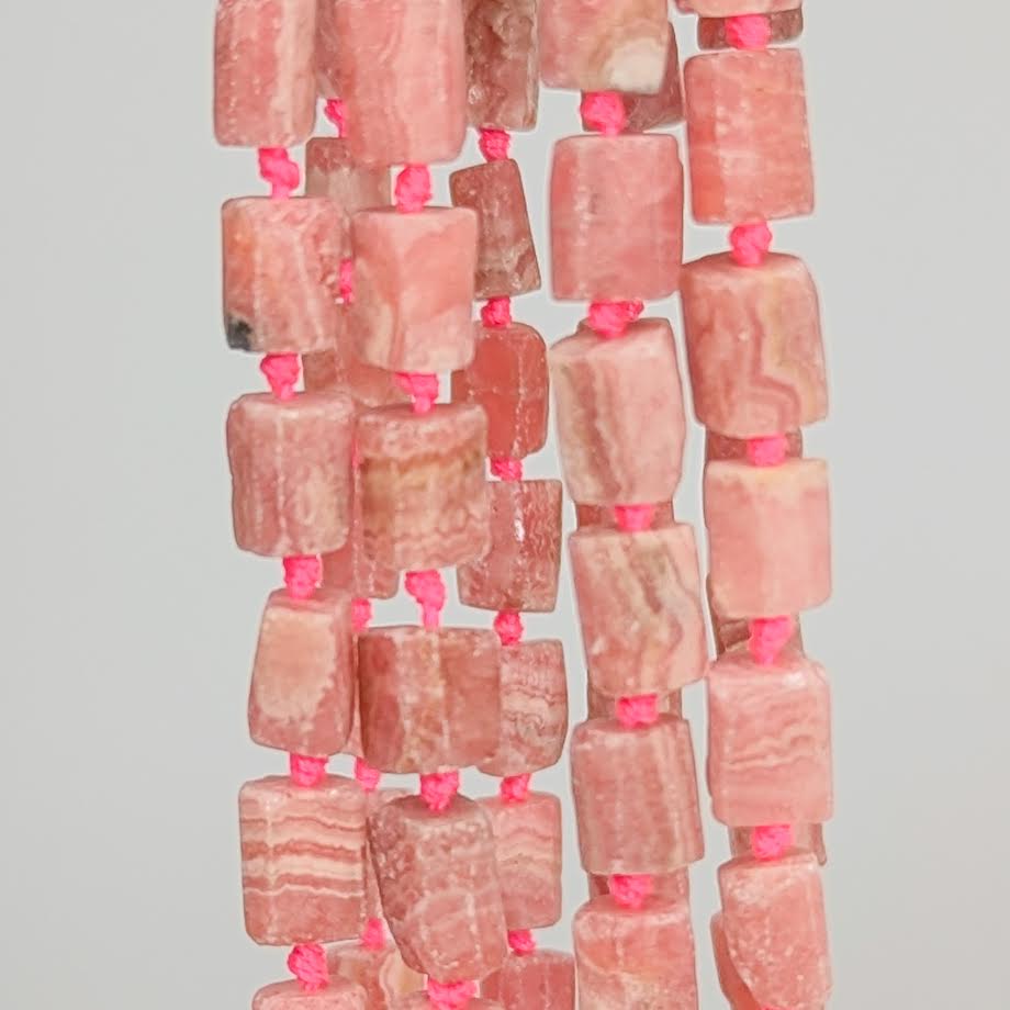 Rhodochrosite Mountain Gems Burnaby