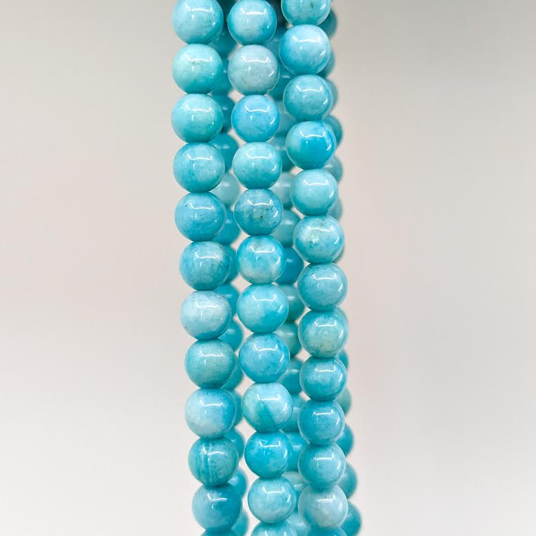 Amazonite Mountain Gems Burnaby