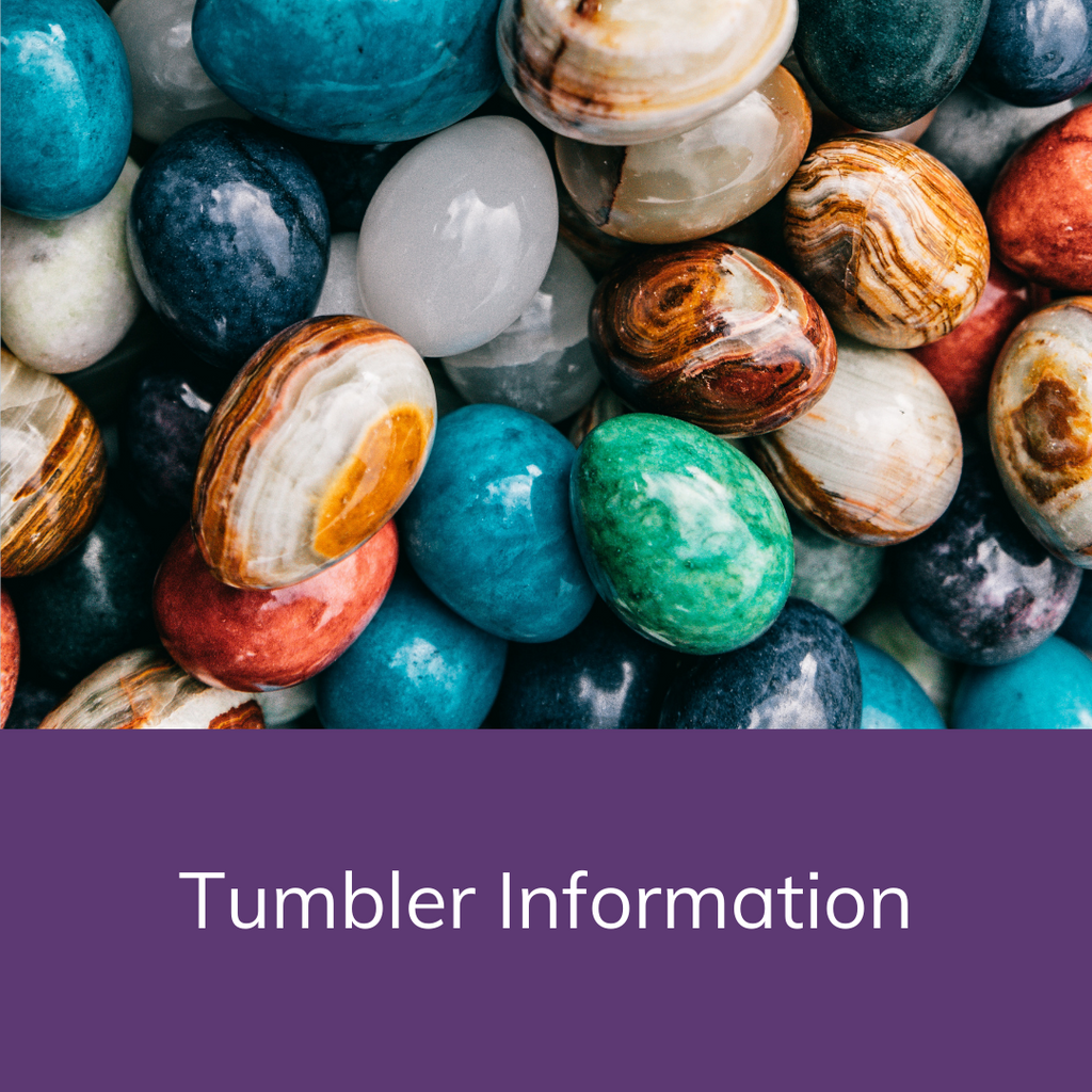 Tumbler Information