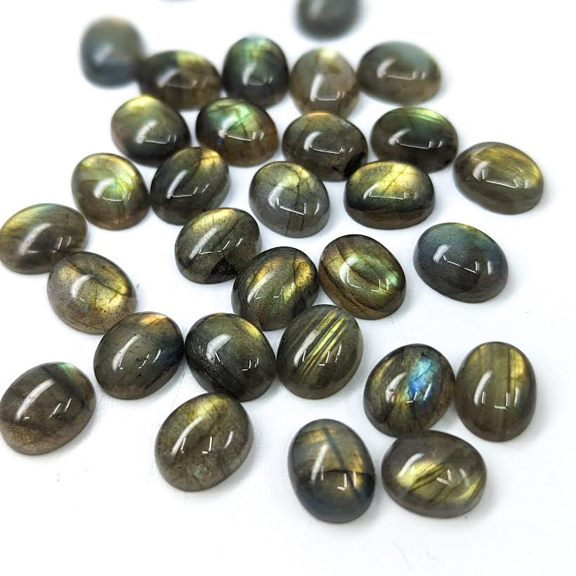Gemstones