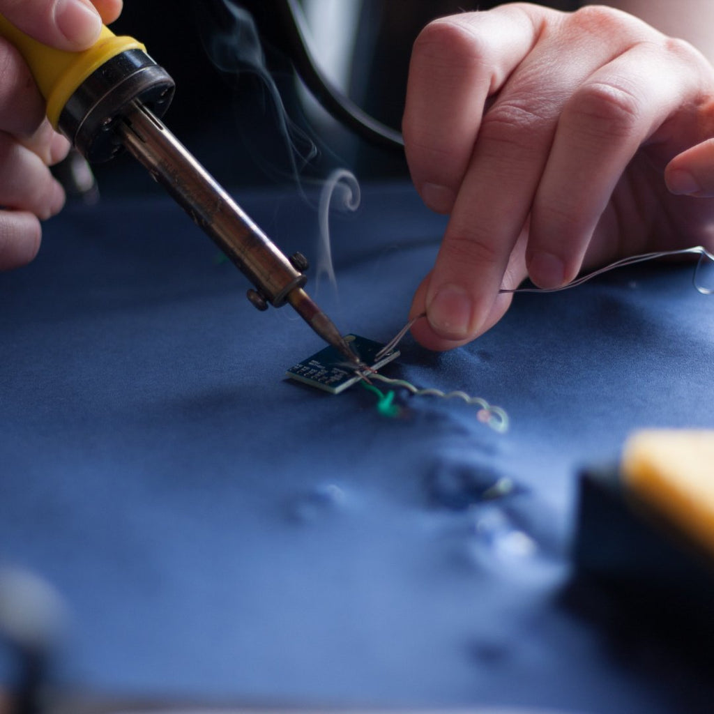 Adhesives