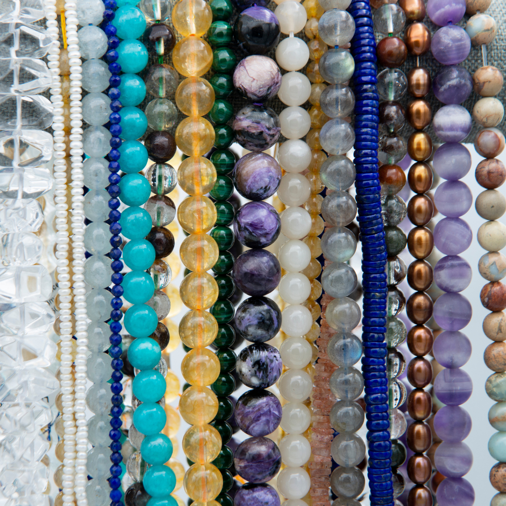 Beads