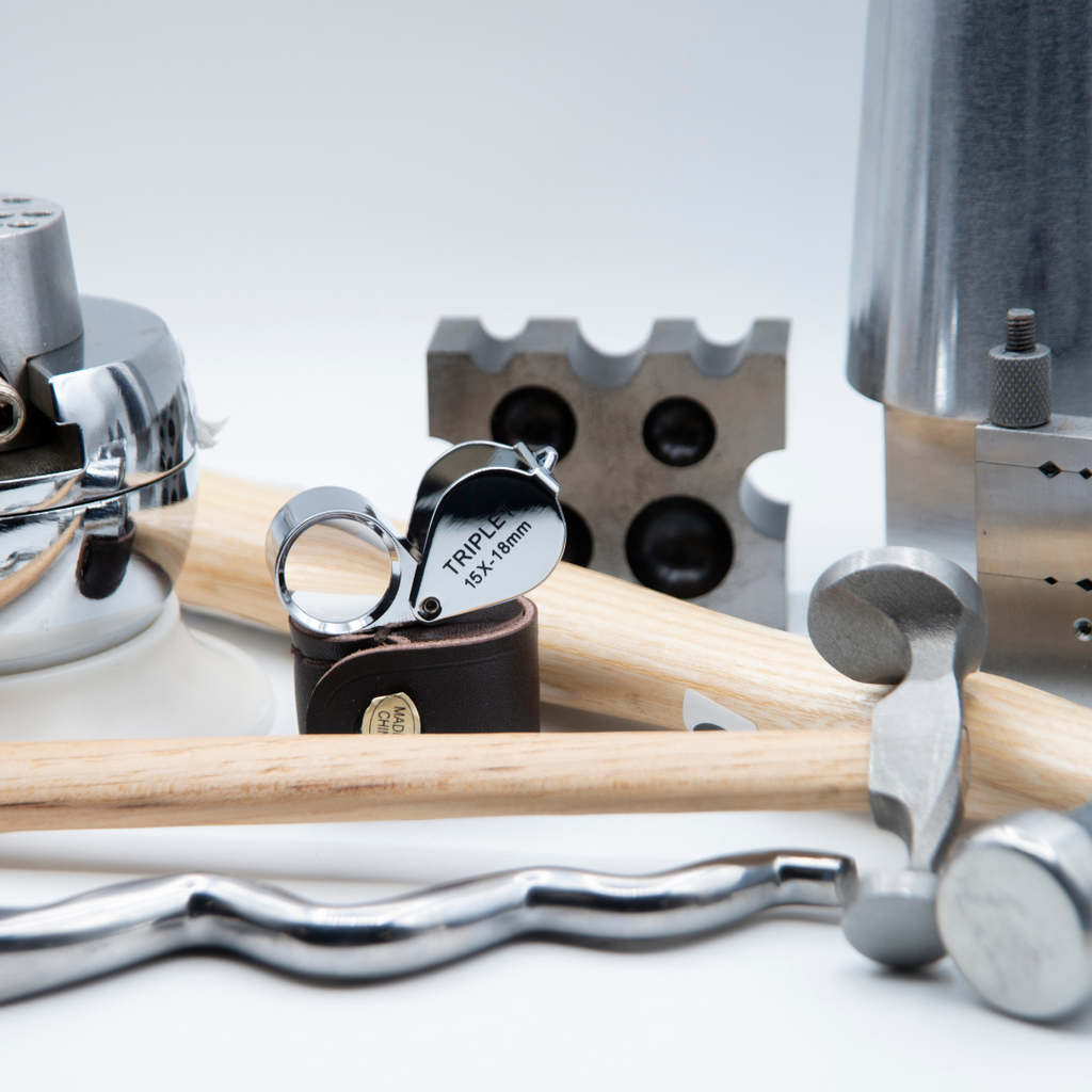 Jewelry Supplies & Tools