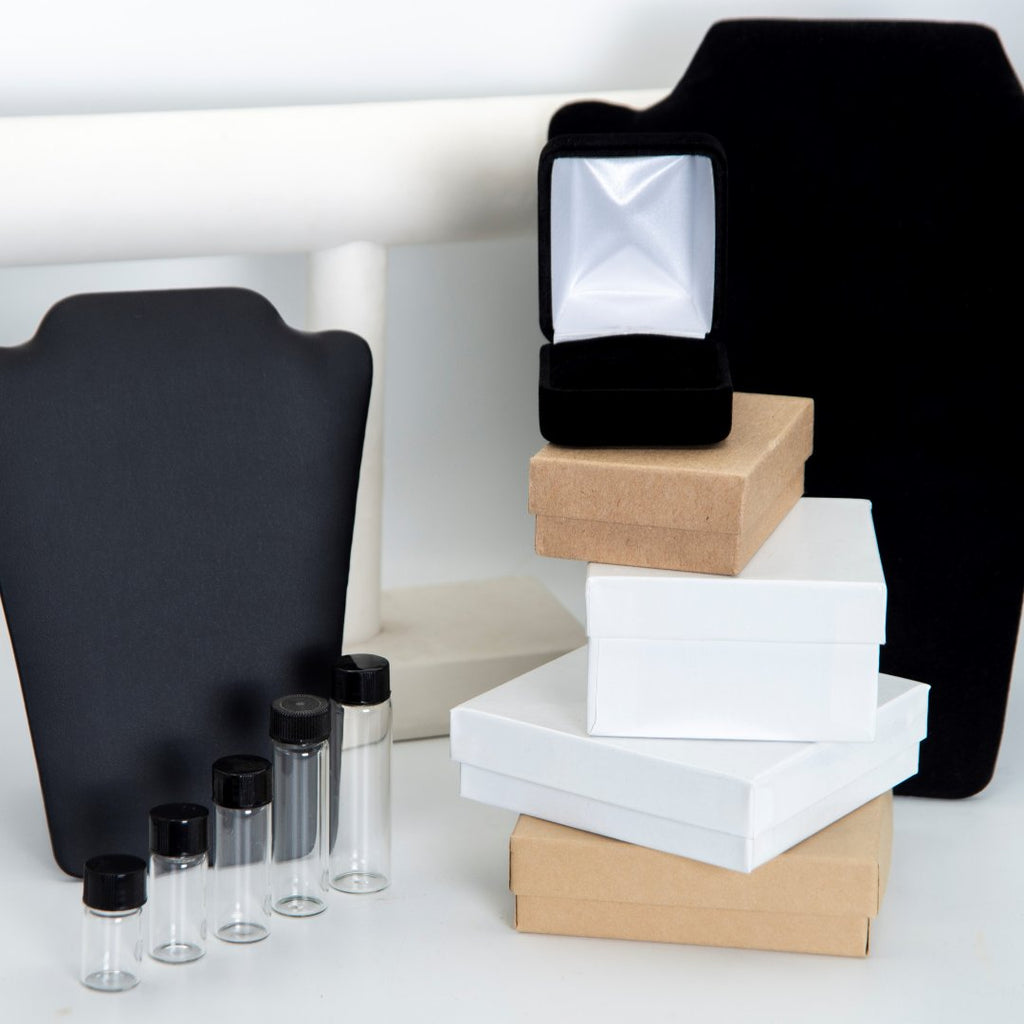 Display and Storage