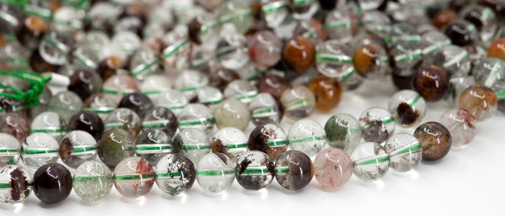 Firestone gems online and beads