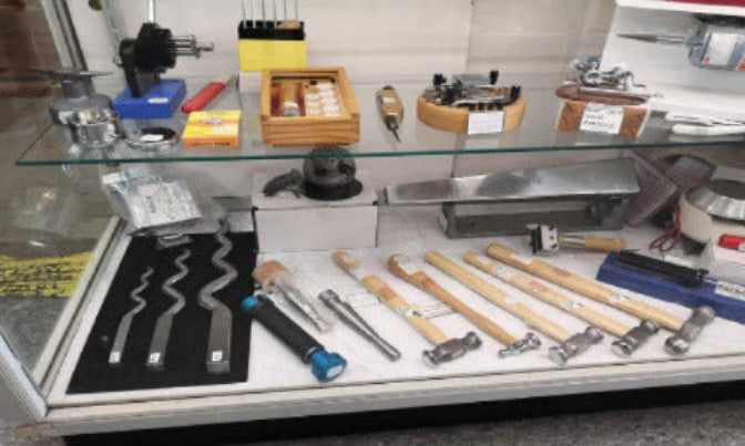 Mountain Gems Jewelry Making, Rock & Gem, Metalsmithing & More