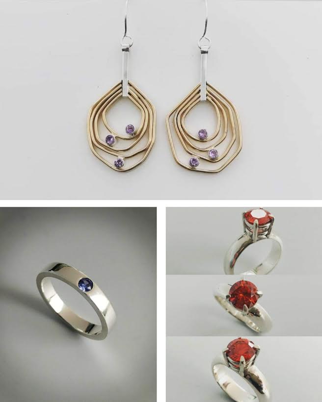 値下げ Silversmithing for jewelry makers 彫金 値下げ Silversmithing for jewelry makers 彫金