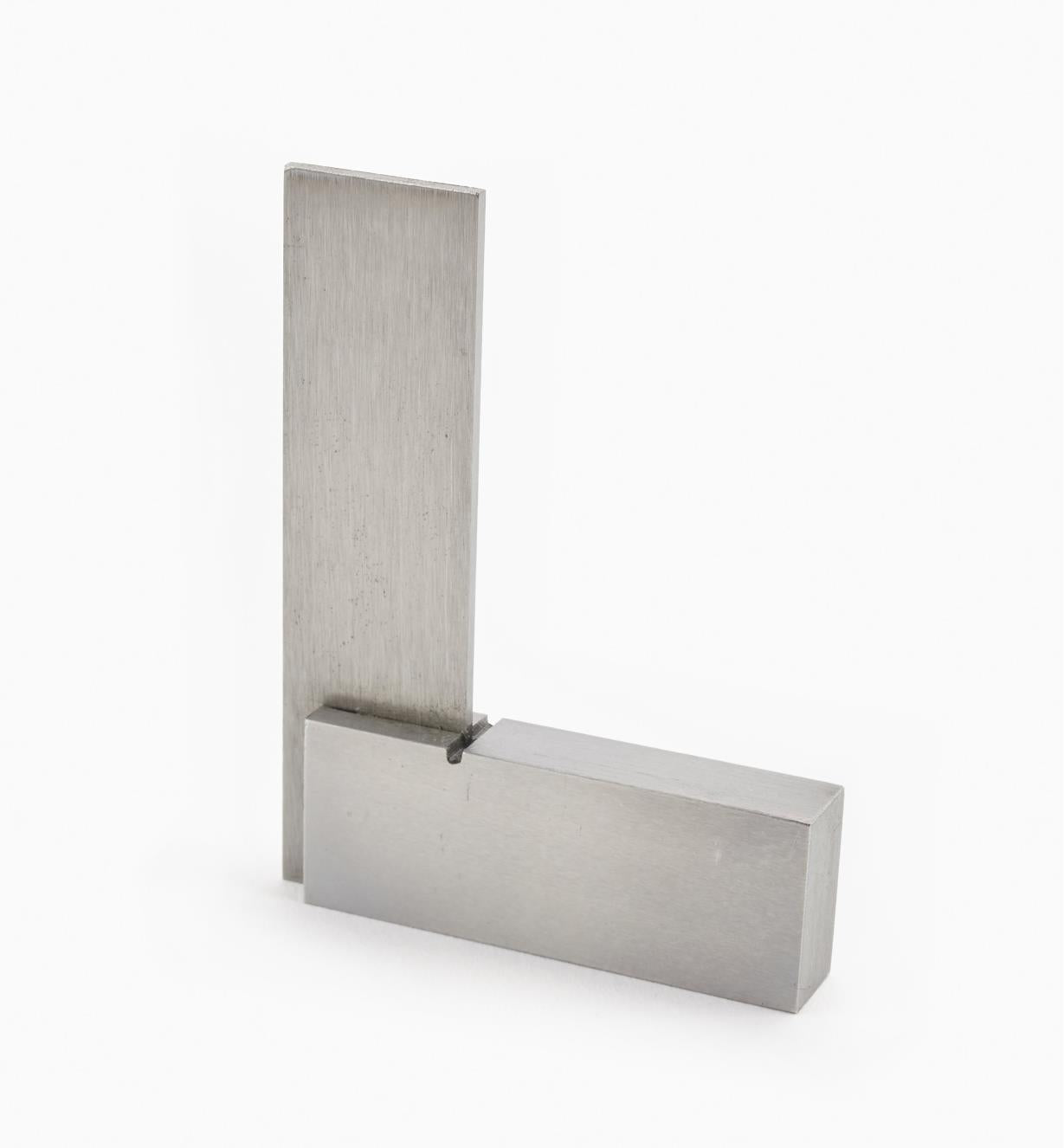 Precision Set Square w/ Foot – Mountain Gems Burnaby