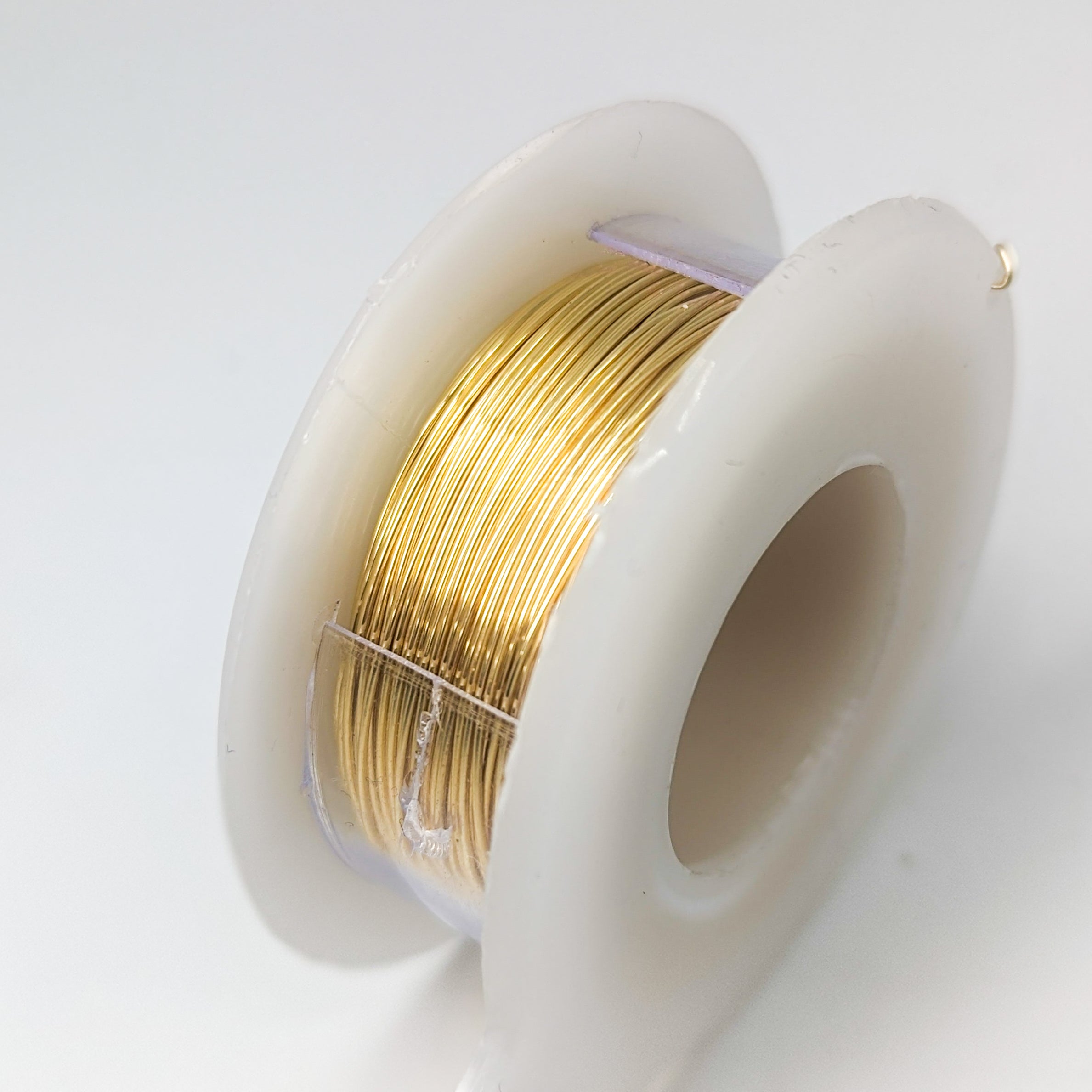 Gold craft wire 2025