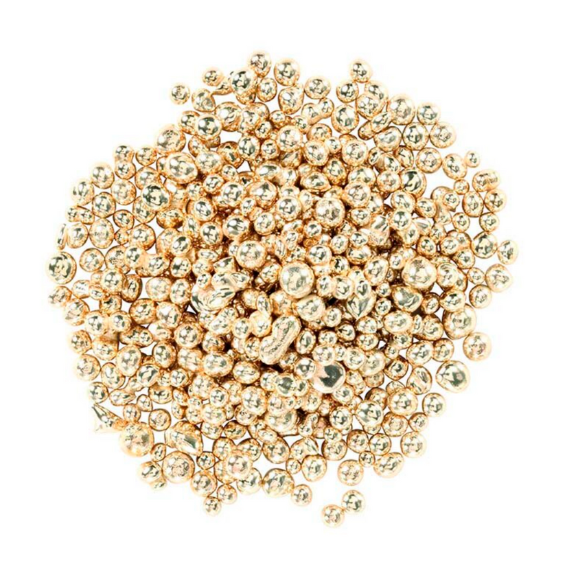 Ancient Bronze Casting Grain Mountain Gems Burnaby