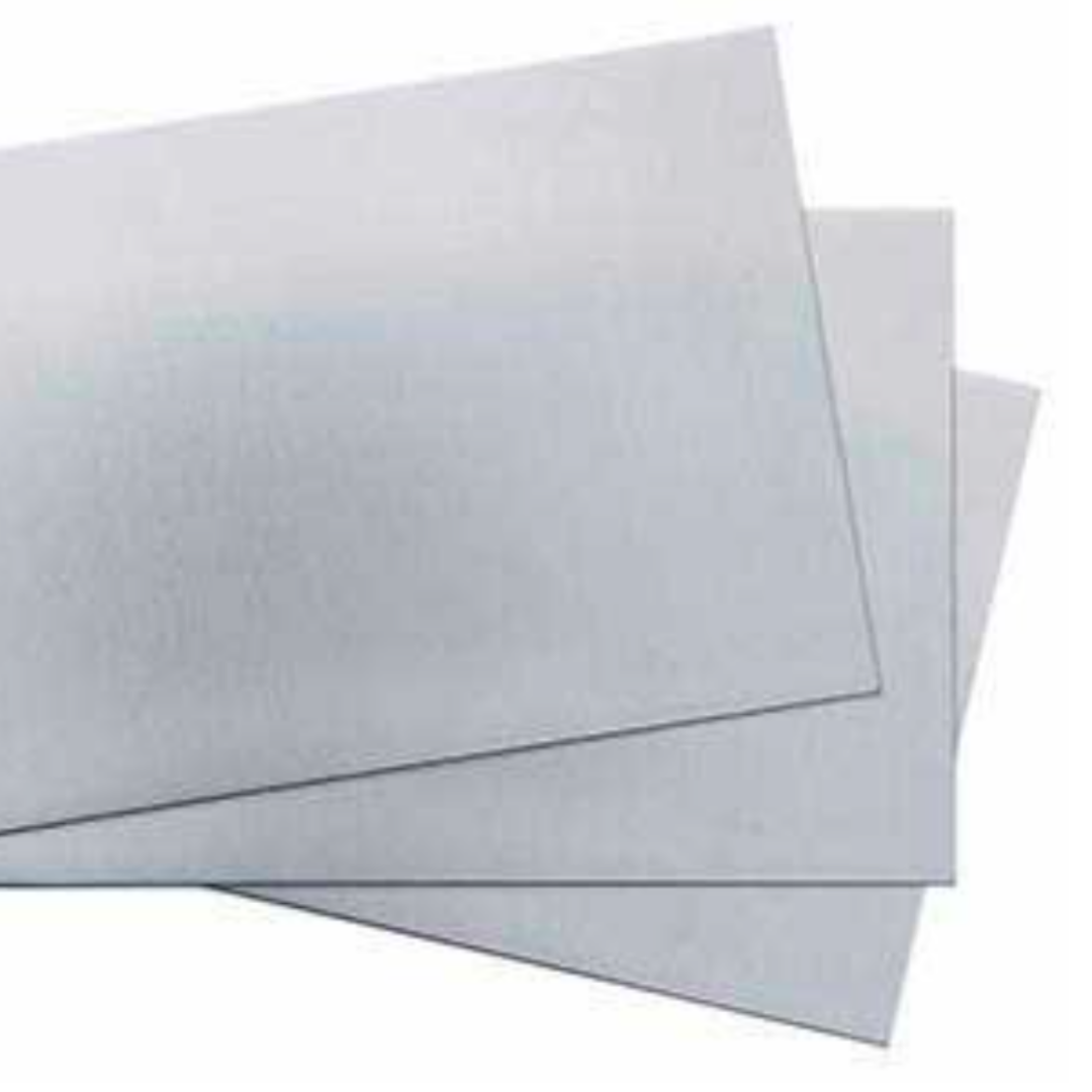 Fine Silver Sheet