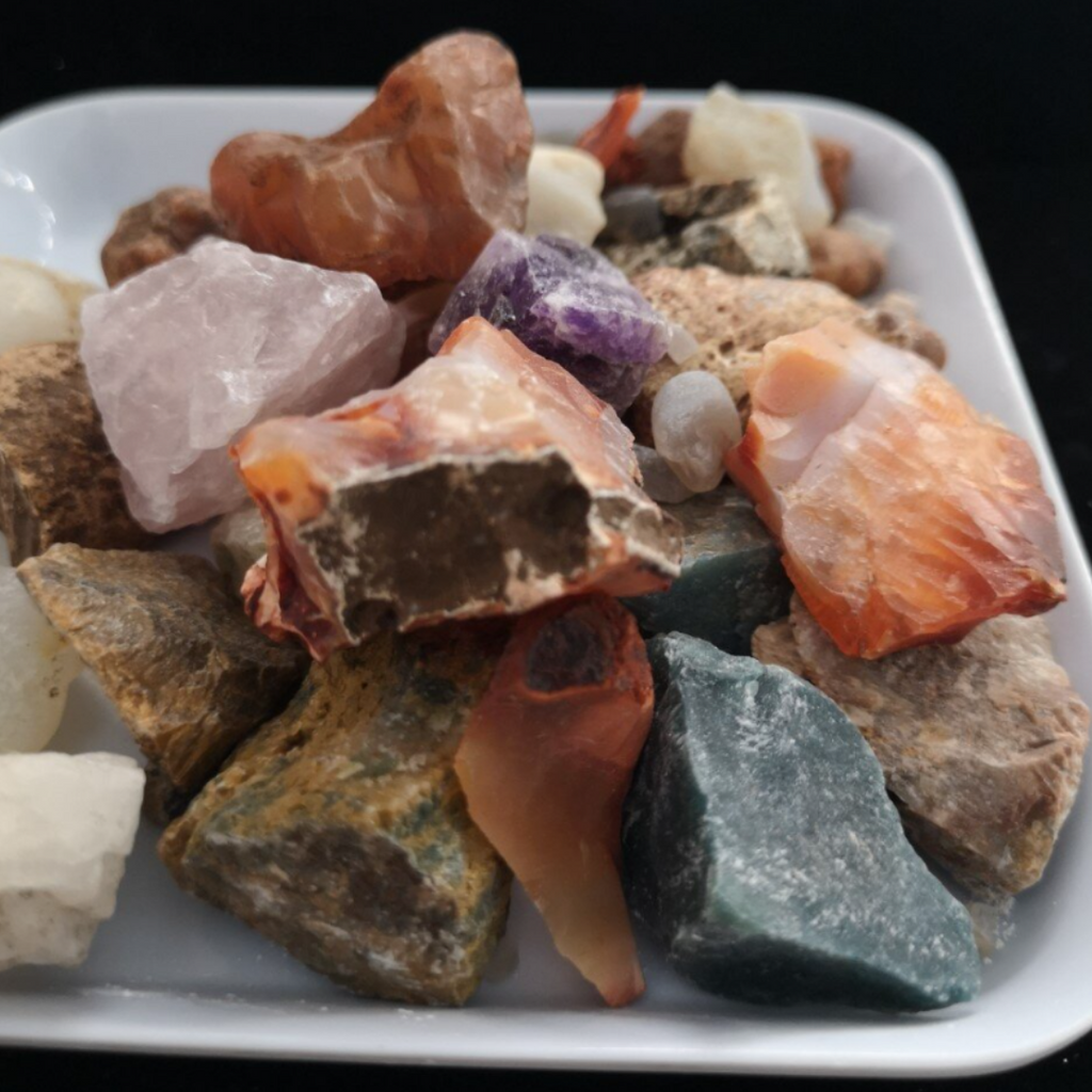 Mountain Gems Jewelry Making, Rock & Gem, Metalsmithing & More