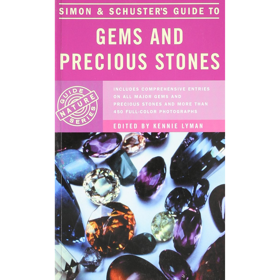 Gems Precious Stones – Mountain Gems Burnaby